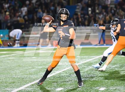 Thumbnail 1 in Gila Ridge vs. Desert Edge (AIA 4A Semifinal)  photogallery.