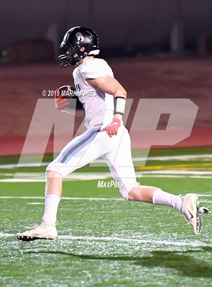 Thumbnail 1 in Gila Ridge vs. Desert Edge (AIA 4A Semifinal)  photogallery.