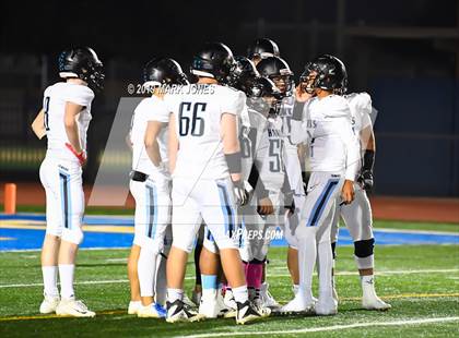 Thumbnail 2 in Gila Ridge vs. Desert Edge (AIA 4A Semifinal)  photogallery.