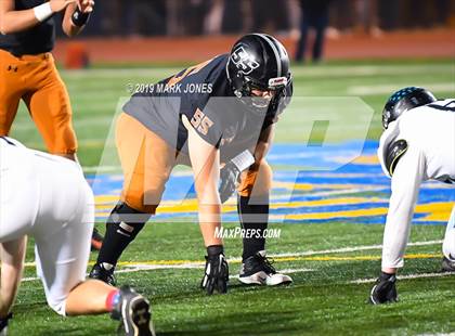 Thumbnail 2 in Gila Ridge vs. Desert Edge (AIA 4A Semifinal)  photogallery.