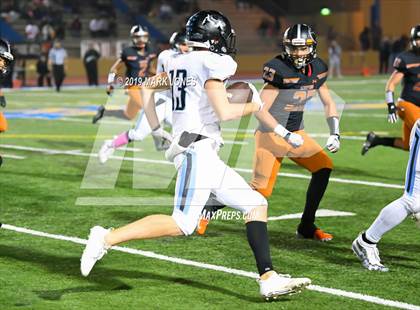 Thumbnail 1 in Gila Ridge vs. Desert Edge (AIA 4A Semifinal)  photogallery.