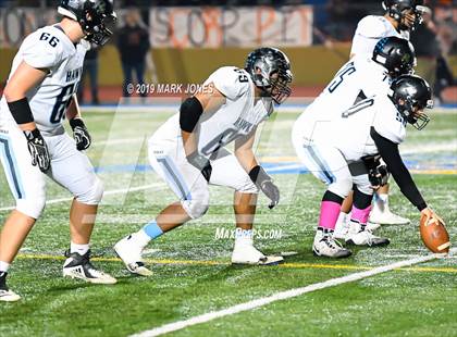 Thumbnail 1 in Gila Ridge vs. Desert Edge (AIA 4A Semifinal)  photogallery.