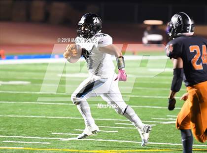 Thumbnail 1 in Gila Ridge vs. Desert Edge (AIA 4A Semifinal)  photogallery.