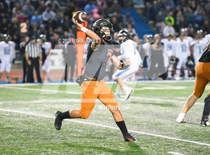 Thumbnail 2 in Gila Ridge vs. Desert Edge (AIA 4A Semifinal)  photogallery.