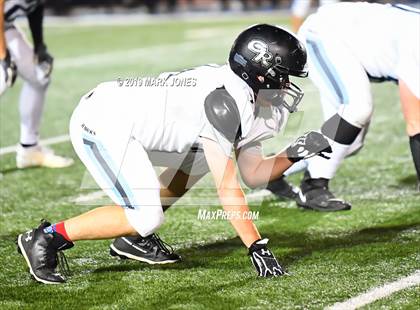 Thumbnail 1 in Gila Ridge vs. Desert Edge (AIA 4A Semifinal)  photogallery.