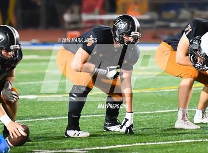 Thumbnail 1 in Gila Ridge vs. Desert Edge (AIA 4A Semifinal)  photogallery.