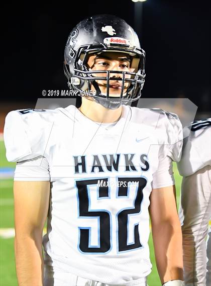 Thumbnail 1 in Gila Ridge vs. Desert Edge (AIA 4A Semifinal)  photogallery.