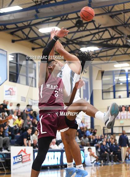Thumbnail 1 in Berkeley Prep vs West Oaks photogallery.