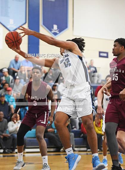 Thumbnail 1 in Berkeley Prep vs West Oaks photogallery.