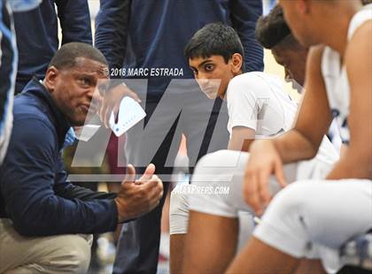 Thumbnail 1 in Berkeley Prep vs West Oaks photogallery.