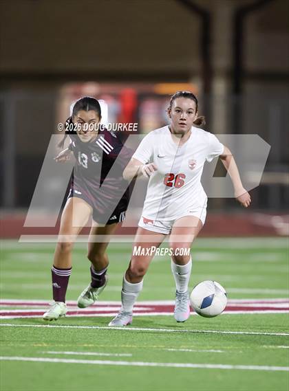 Thumbnail 3 in Memorial @ Cy-Fair photogallery.