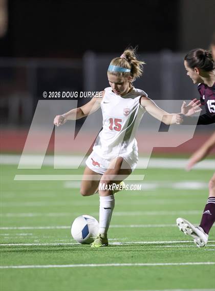 Thumbnail 2 in Memorial @ Cy-Fair photogallery.