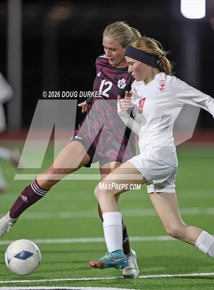 Thumbnail 1 in Memorial @ Cy-Fair photogallery.