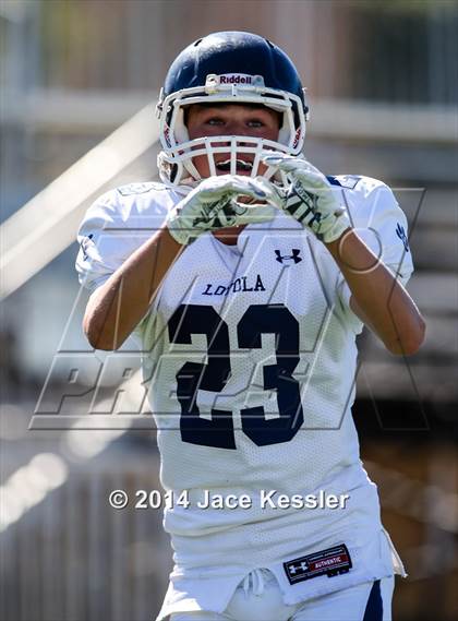 Thumbnail 3 in Loyola @ Crespi photogallery.