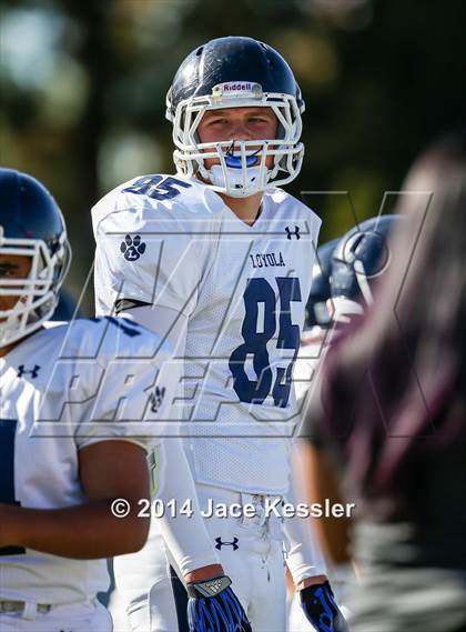 Thumbnail 3 in Loyola @ Crespi photogallery.