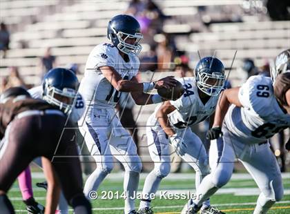 Thumbnail 3 in Loyola @ Crespi photogallery.