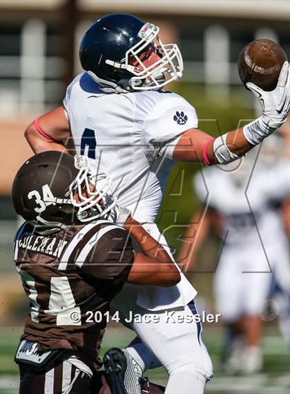 Thumbnail 2 in Loyola @ Crespi photogallery.