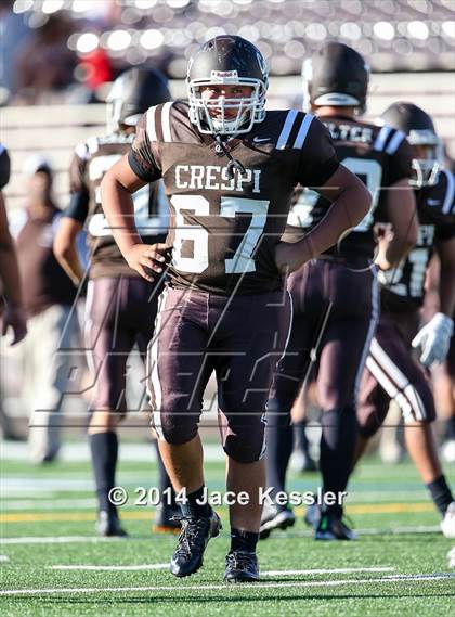 Thumbnail 3 in Loyola @ Crespi photogallery.