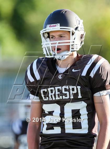 Thumbnail 3 in Loyola @ Crespi photogallery.