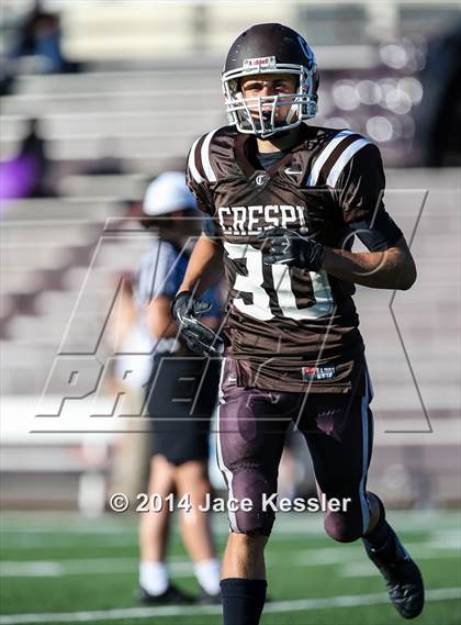 Thumbnail 2 in Loyola @ Crespi photogallery.
