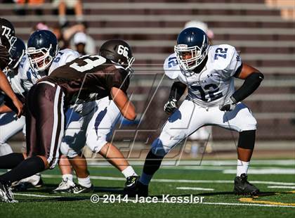 Thumbnail 1 in Loyola @ Crespi photogallery.