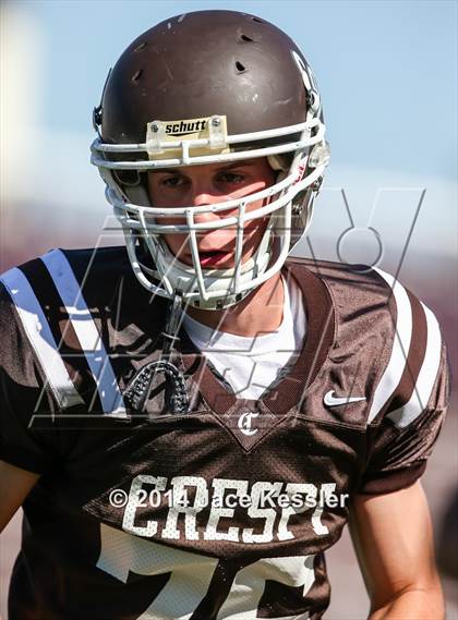 Thumbnail 3 in Loyola @ Crespi photogallery.