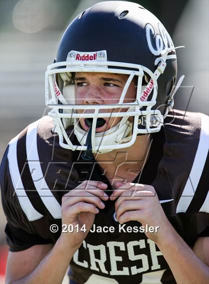 Thumbnail 1 in Loyola @ Crespi photogallery.