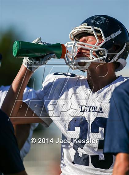 Thumbnail 3 in Loyola @ Crespi photogallery.