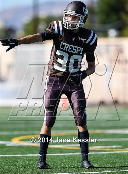 Thumbnail 2 in Loyola @ Crespi photogallery.