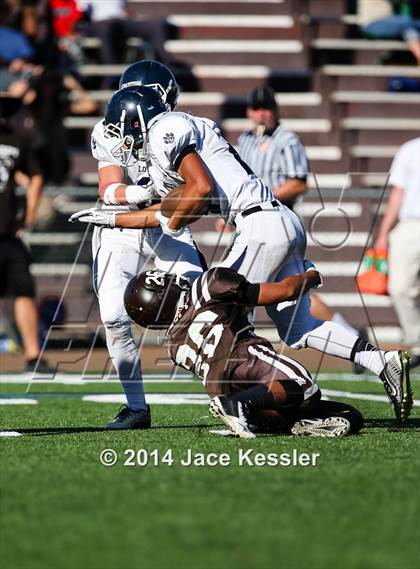 Thumbnail 2 in Loyola @ Crespi photogallery.