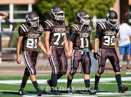 Thumbnail 2 in Loyola @ Crespi photogallery.