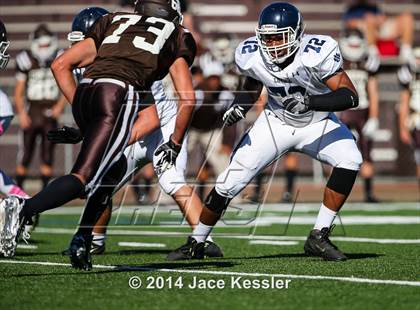 Thumbnail 2 in Loyola @ Crespi photogallery.