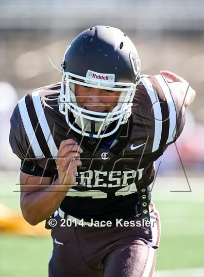 Thumbnail 3 in Loyola @ Crespi photogallery.