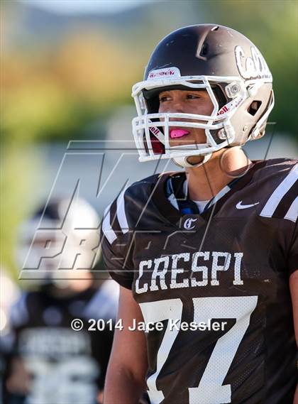 Thumbnail 1 in Loyola @ Crespi photogallery.