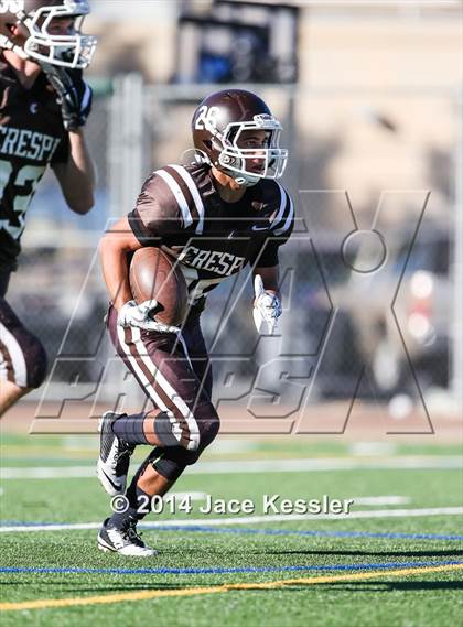 Thumbnail 3 in Loyola @ Crespi photogallery.