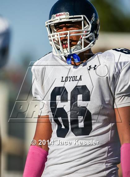 Thumbnail 2 in Loyola @ Crespi photogallery.