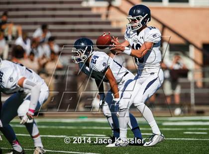 Thumbnail 1 in Loyola @ Crespi photogallery.