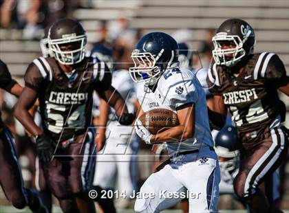 Thumbnail 3 in Loyola @ Crespi photogallery.