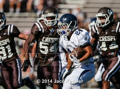 Thumbnail 1 in Loyola @ Crespi photogallery.