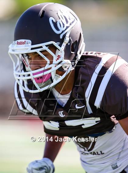Thumbnail 3 in Loyola @ Crespi photogallery.