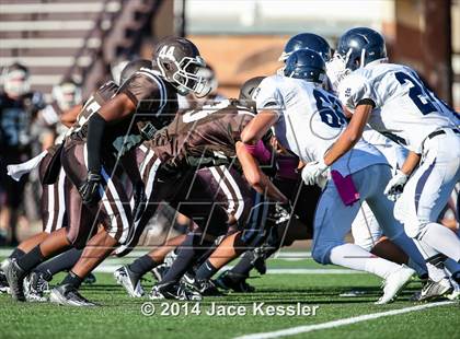 Thumbnail 1 in Loyola @ Crespi photogallery.