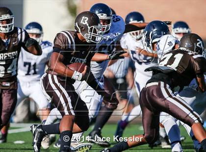 Thumbnail 1 in Loyola @ Crespi photogallery.