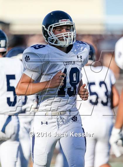 Thumbnail 3 in Loyola @ Crespi photogallery.