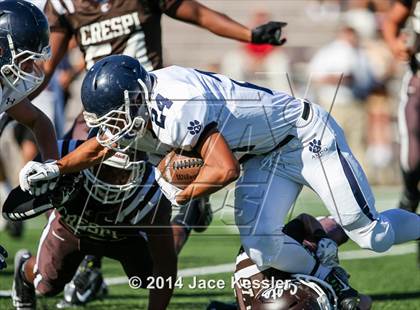 Thumbnail 2 in Loyola @ Crespi photogallery.
