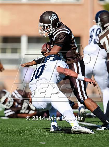 Thumbnail 1 in Loyola @ Crespi photogallery.