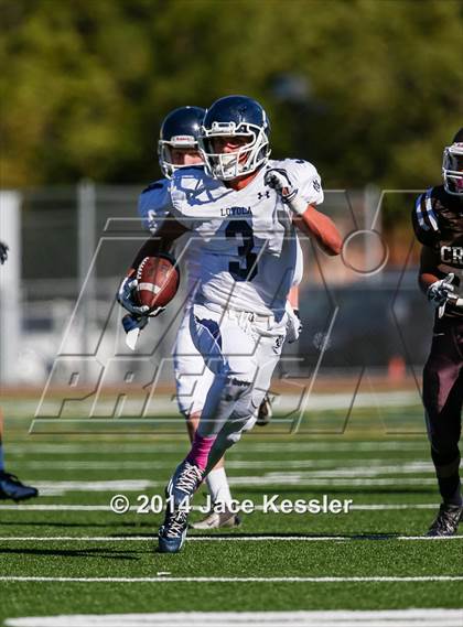 Thumbnail 3 in Loyola @ Crespi photogallery.