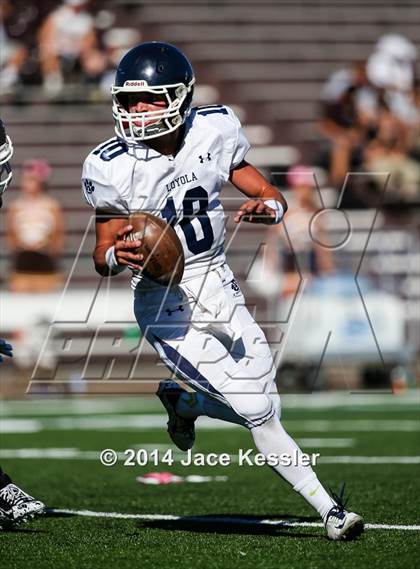 Thumbnail 3 in Loyola @ Crespi photogallery.