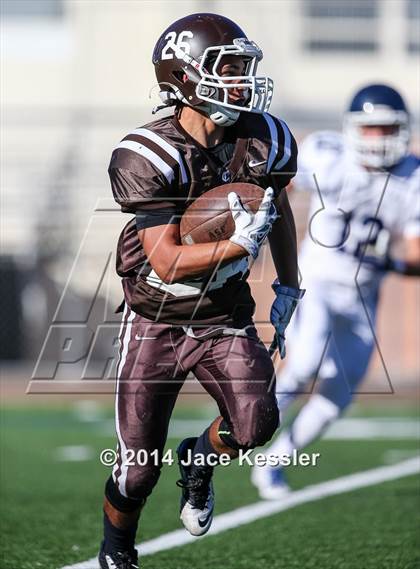 Thumbnail 3 in Loyola @ Crespi photogallery.