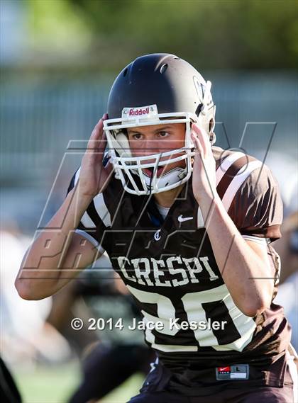Thumbnail 2 in Loyola @ Crespi photogallery.
