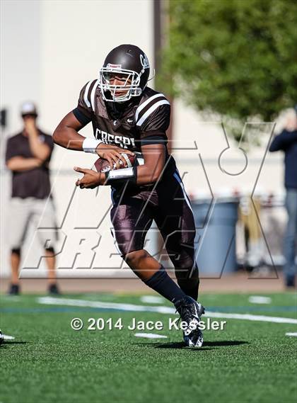 Thumbnail 1 in Loyola @ Crespi photogallery.
